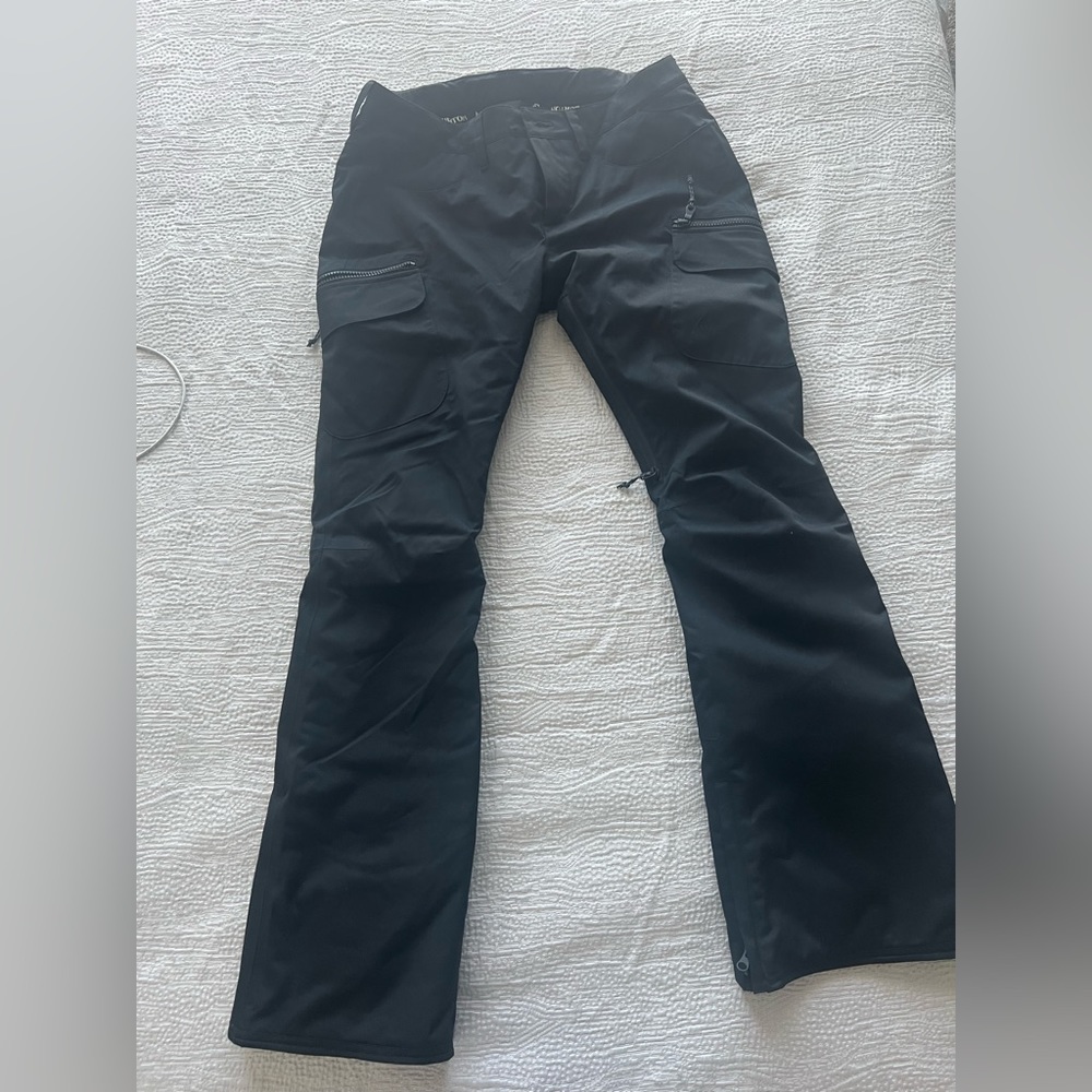 Womens Burton Ski/Snowboarding Pants